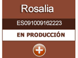 rosalia