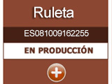 ruleta